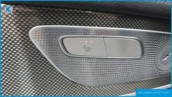 MERCEDES CLS-CLASS CLS400D 4MATIC AMG LINE