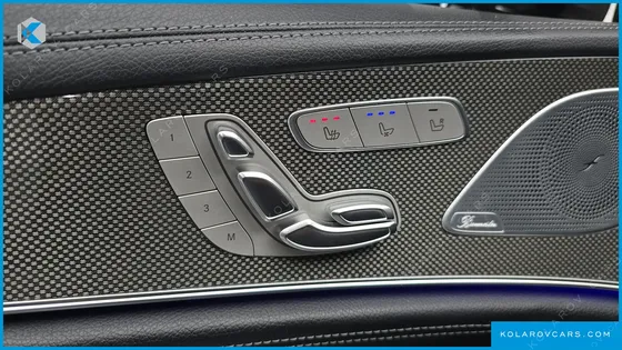 MERCEDES CLS-CLASS CLS400D 4MATIC AMG LINE