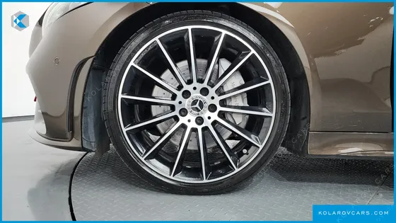 MERCEDES CLS-CLASS CLS450 4MATIC AMG LINE