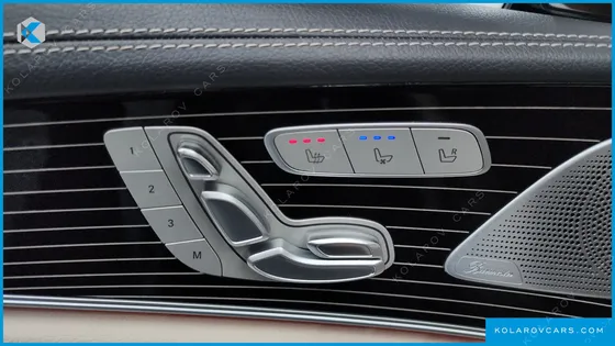 MERCEDES CLS-CLASS CLS450 4MATIC AMG LINE