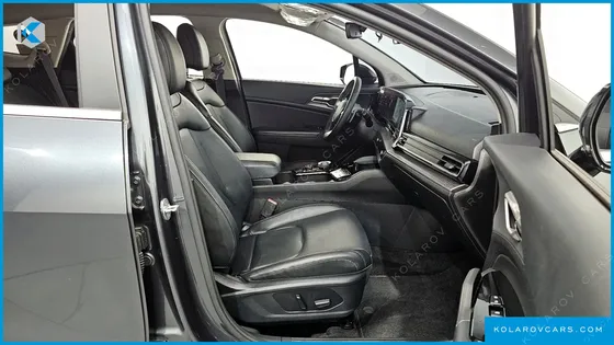 KIA SPORTAGE DIESEL 2.0 2WD
