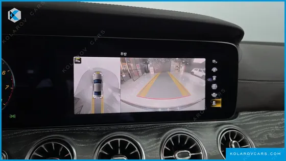 MERCEDES CLS-CLASS CLS450 4MATIC AMG LINE