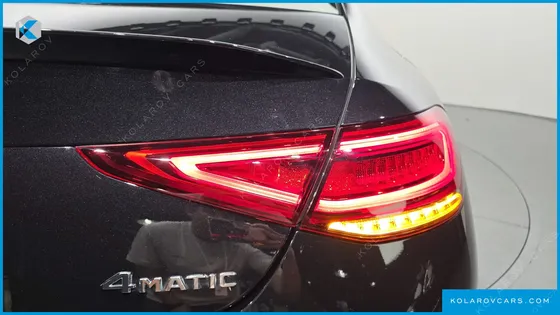 MERCEDES CLS-CLASS CLS450 4MATIC AMG LINE