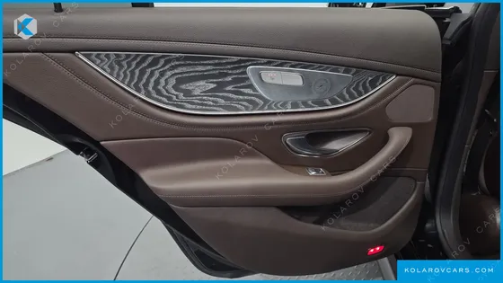 MERCEDES CLS-CLASS CLS450 4MATIC AMG LINE