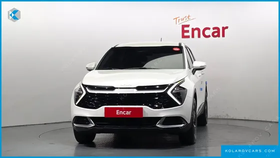 KIA SPORTAGE DIESEL 2.0 4WD