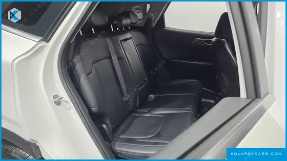 KIA SPORTAGE DIESEL 2.0 4WD