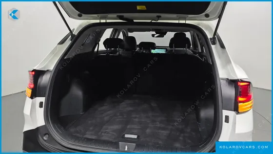 KIA SPORTAGE DIESEL 2.0 4WD