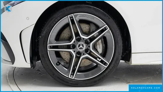 MERCEDES CLS-CLASS CLS300D 4MATIC