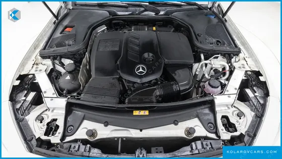 MERCEDES CLS-CLASS CLS300D 4MATIC