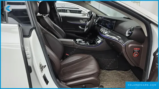 MERCEDES CLS-CLASS CLS300D AMG LINE