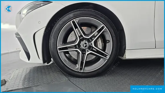 MERCEDES CLS-CLASS CLS300D 4MATIC