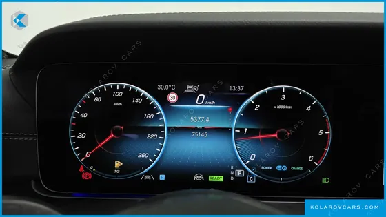 MERCEDES CLS-CLASS CLS300D 4MATIC