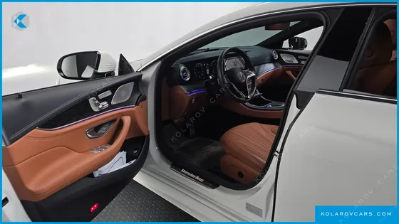 MERCEDES CLS-CLASS CLS300D 4MATIC