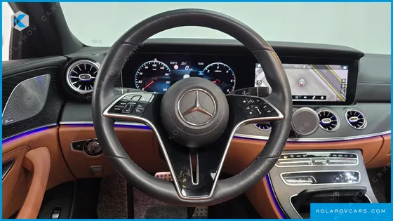 MERCEDES CLS-CLASS CLS300D 4MATIC