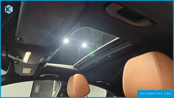 MERCEDES CLS-CLASS CLS300D 4MATIC