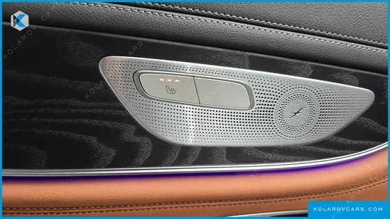 MERCEDES CLS-CLASS CLS300D 4MATIC