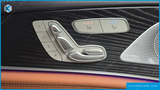 MERCEDES CLS-CLASS CLS300D 4MATIC