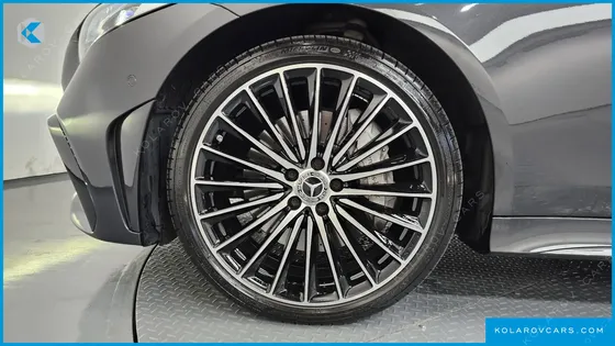 MERCEDES CLS-CLASS CLS450 4MATIC