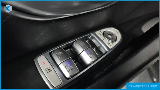 MERCEDES CLS-CLASS CLS450 4MATIC
