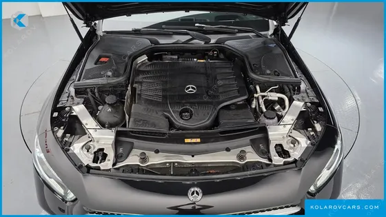 MERCEDES CLS-CLASS CLS450 4MATIC AMG LINE