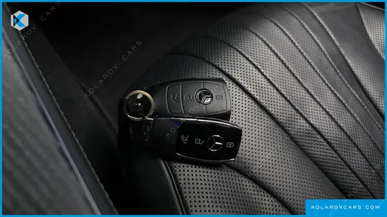 MERCEDES CLS-CLASS CLS450 4MATIC AMG LINE