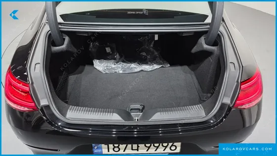 MERCEDES CLS-CLASS CLS450 4MATIC AMG LINE