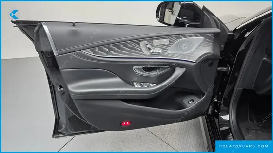 MERCEDES CLS-CLASS CLS450 4MATIC AMG LINE