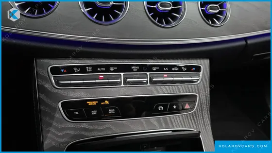 MERCEDES CLS-CLASS CLS450 4MATIC AMG LINE