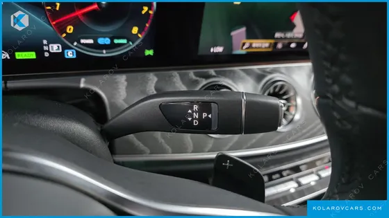 MERCEDES CLS-CLASS CLS450 4MATIC AMG LINE
