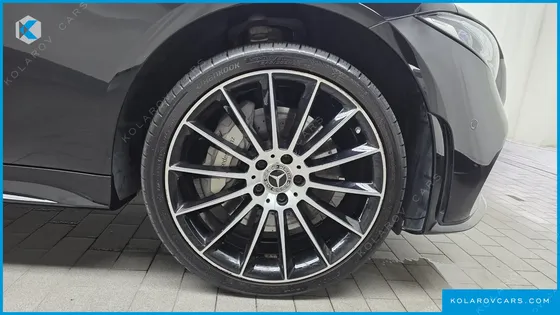 MERCEDES CLS-CLASS CLS450 4MATIC AMG LINE