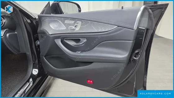 MERCEDES CLS-CLASS CLS450 4MATIC AMG LINE