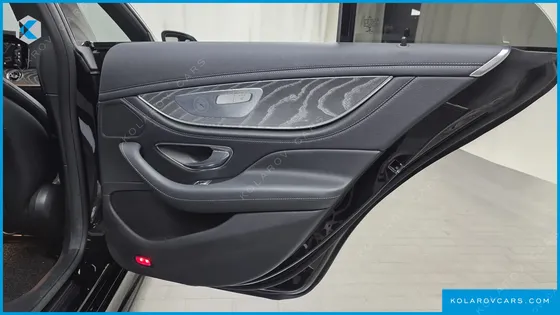 MERCEDES CLS-CLASS CLS450 4MATIC AMG LINE