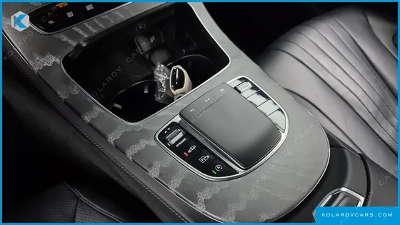 MERCEDES CLS-CLASS CLS450 4MATIC AMG LINE