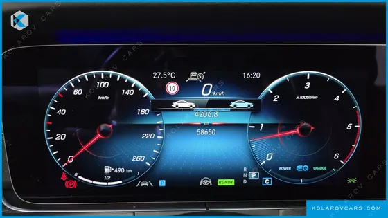 MERCEDES CLS-CLASS CLS300D 4MATIC