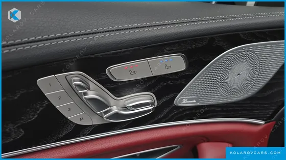 MERCEDES CLS-CLASS CLS300D 4MATIC
