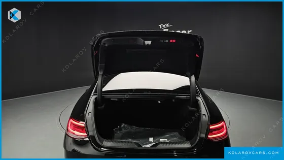 MERCEDES CLS-CLASS CLS450 4MATIC