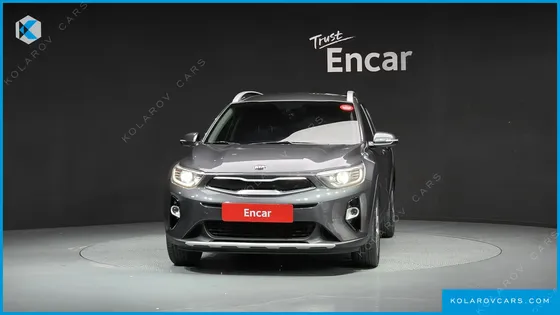 KIA STONIC 1.4