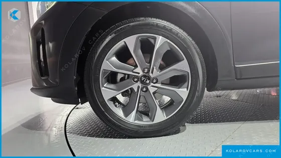 KIA STONIC 1.4