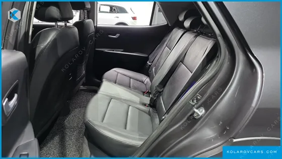 KIA STONIC 1.4