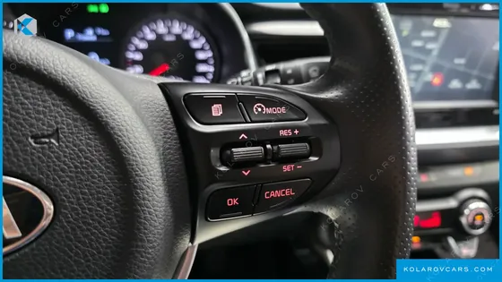 KIA STONIC 1.4