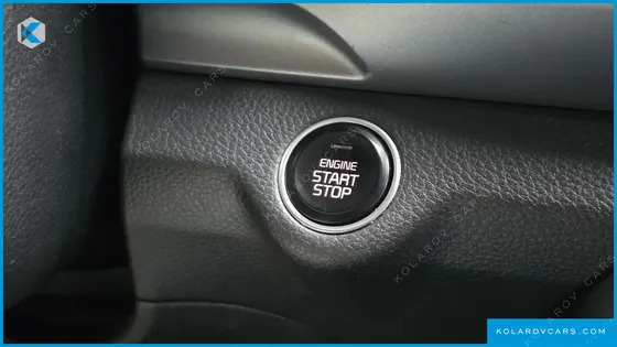 KIA STONIC 1.4
