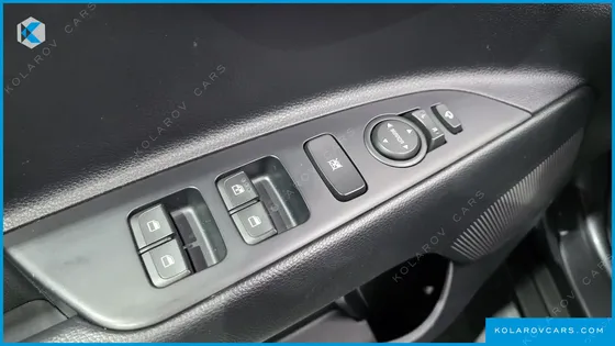 KIA STONIC 1.4