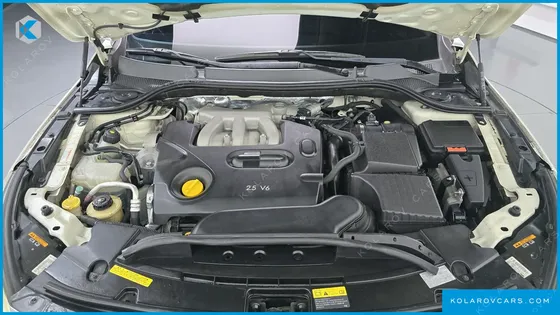 RENAULT KOREA SM7 RE