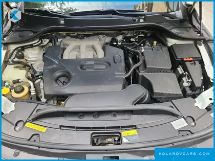 RENAULT KOREA SM7 SE