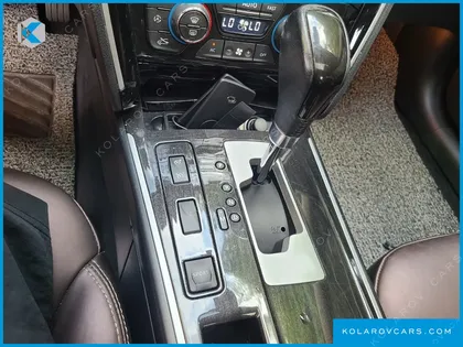 RENAULT KOREA SM7 SE