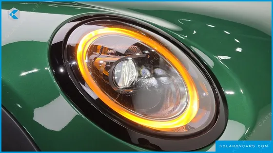 MINI COOPER CONVERTIBLE CLASSIC