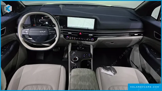 KIA SPORTAGE GASOLINE 1.6 TURBO 2WD