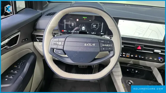 KIA SPORTAGE GASOLINE 1.6 TURBO 2WD
