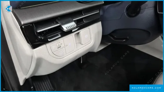 KIA SPORTAGE GASOLINE 1.6 TURBO 2WD