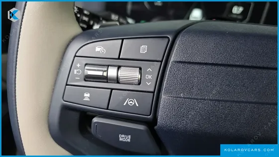KIA SPORTAGE GASOLINE 1.6 TURBO 2WD